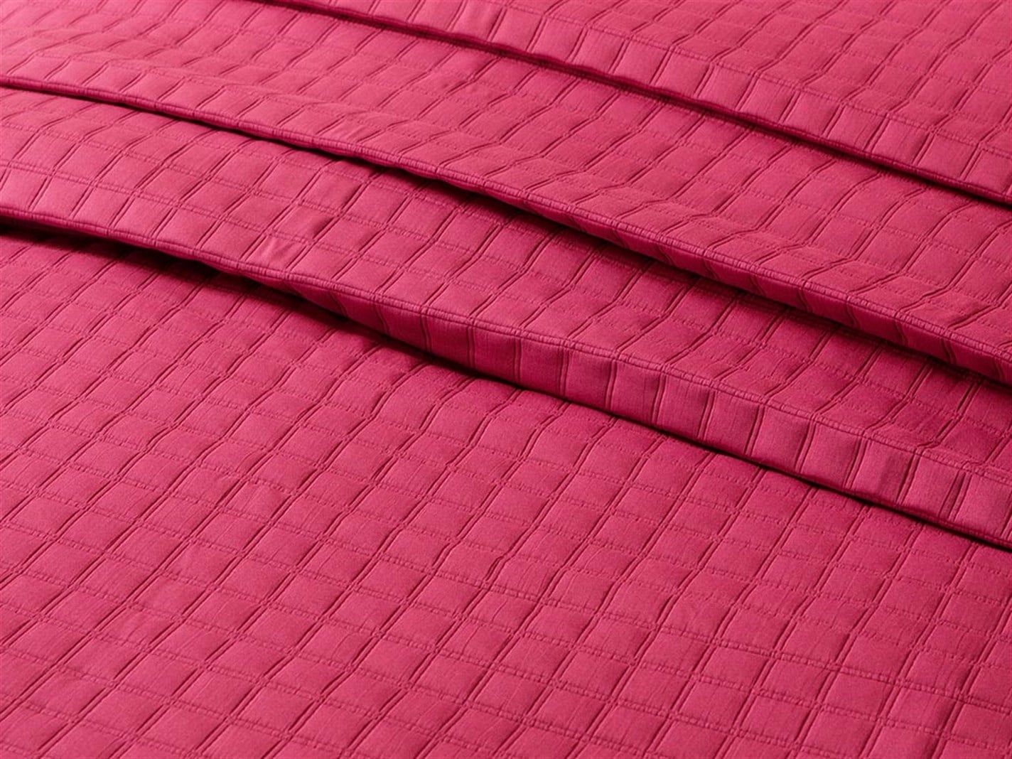Merlin Jacquard Persoană dublă 250x260 cm Damson