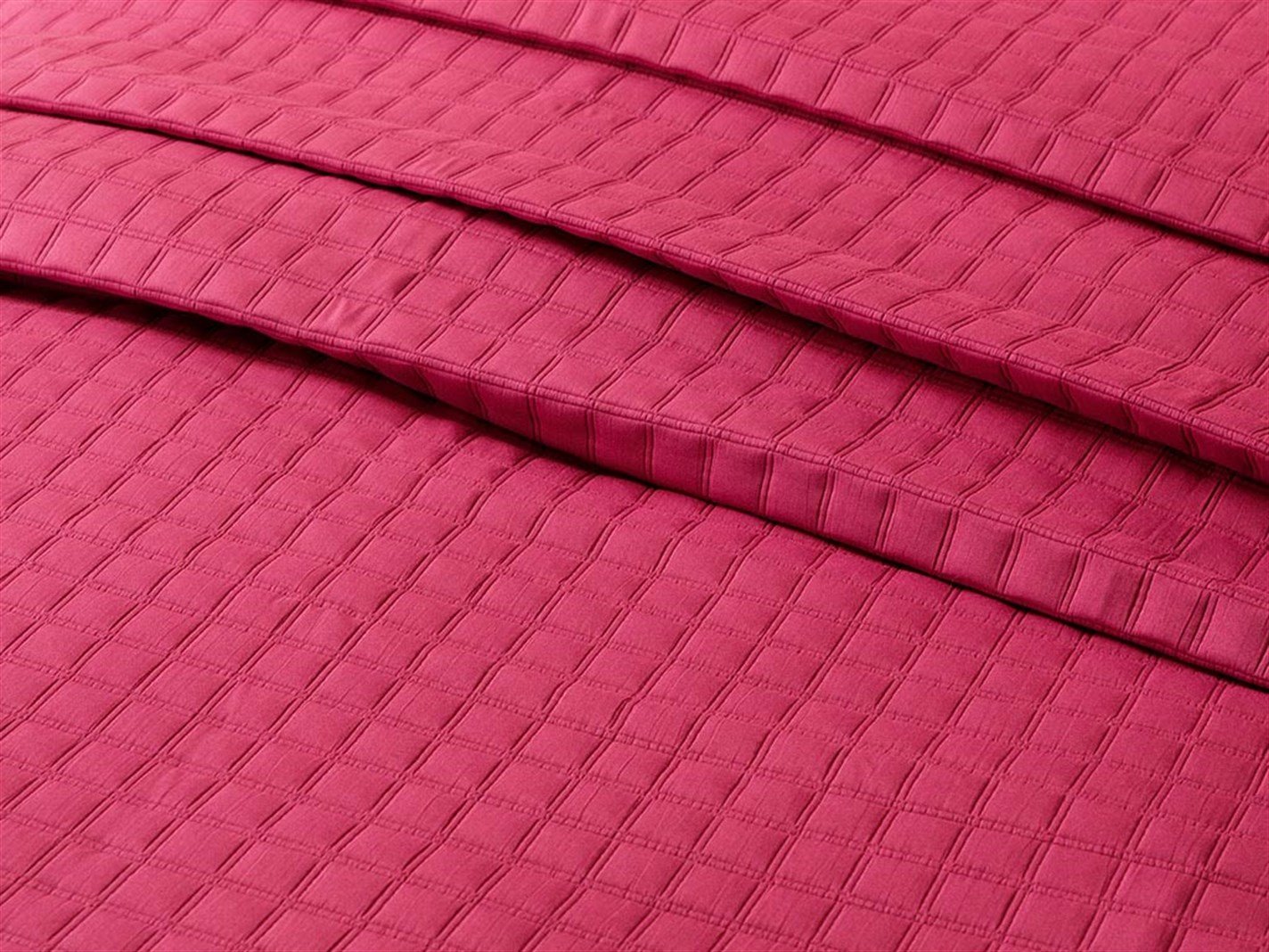 Merlin Jacquard Persoană dublă 250x260 cm Damson