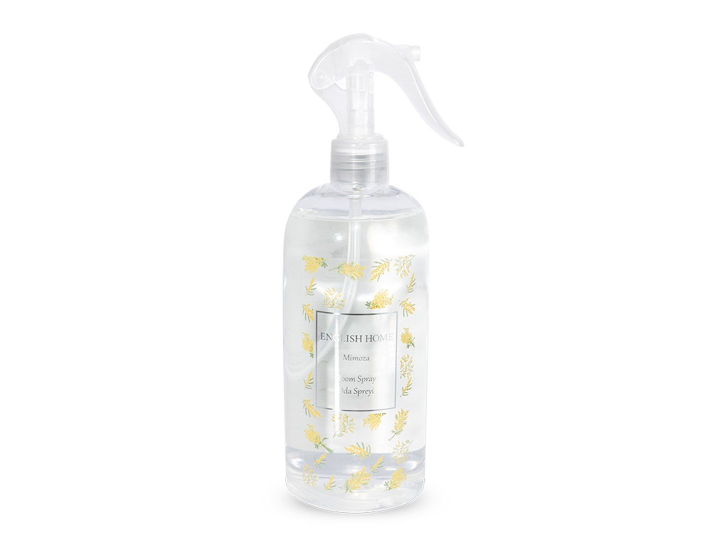 mimoză Cosmetic  400 ml Galben