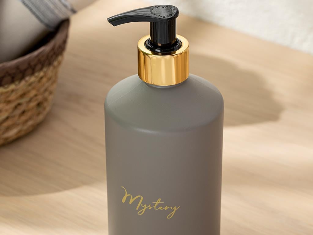 mister Săpun Lichid 500 ml Gri