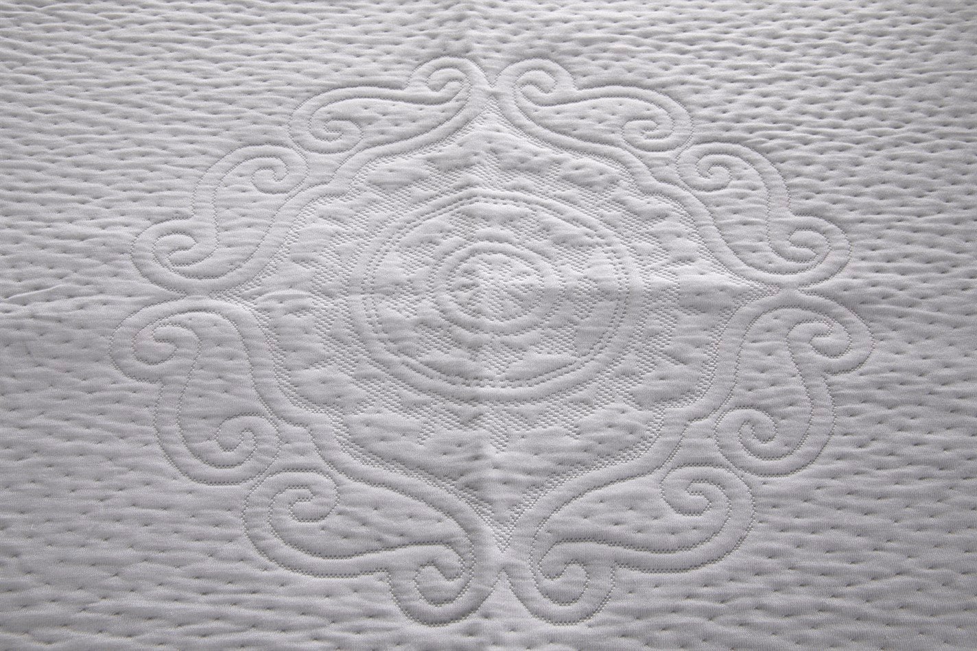 misterios  Persoană dublă 240x260 cm Сиво
