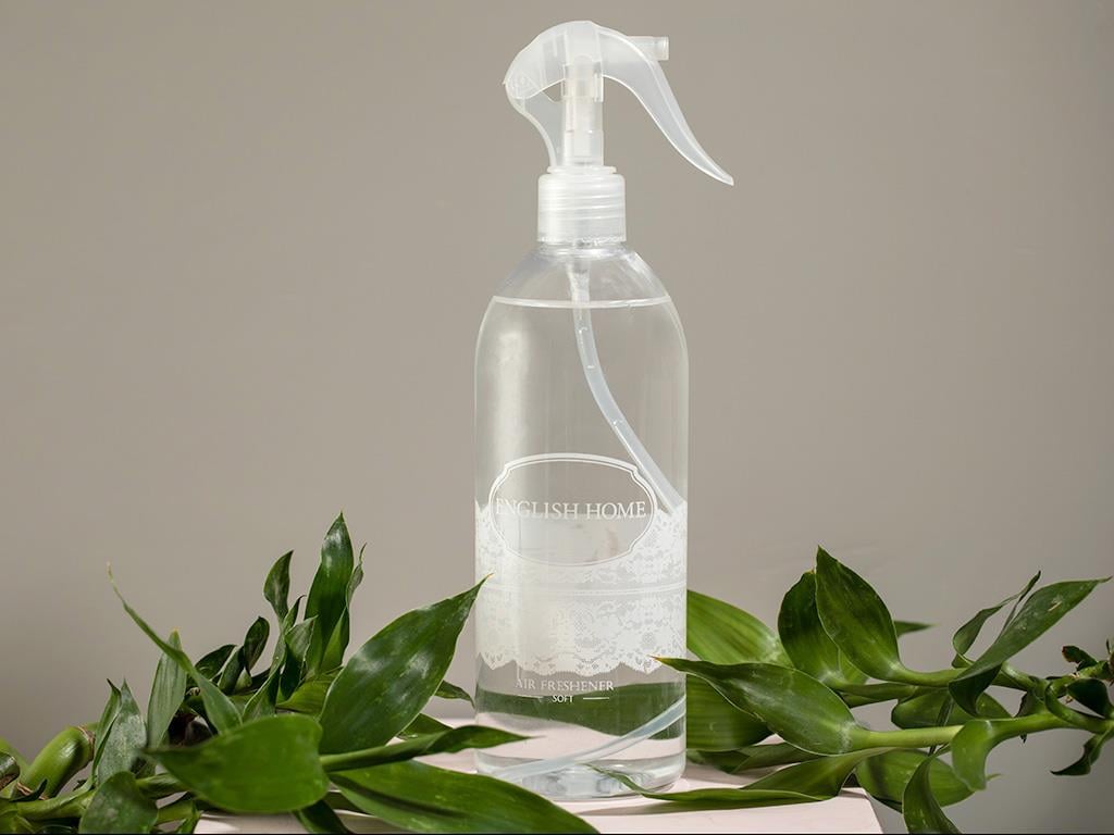 moale SPRAY DE CAMERĂ 500 ml .