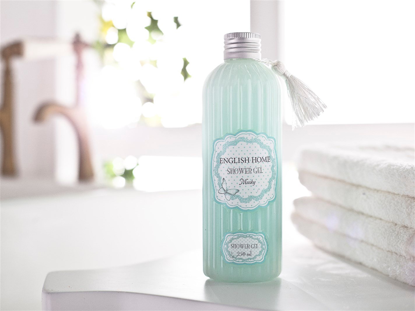 moscat #  250 ml Verde deschis