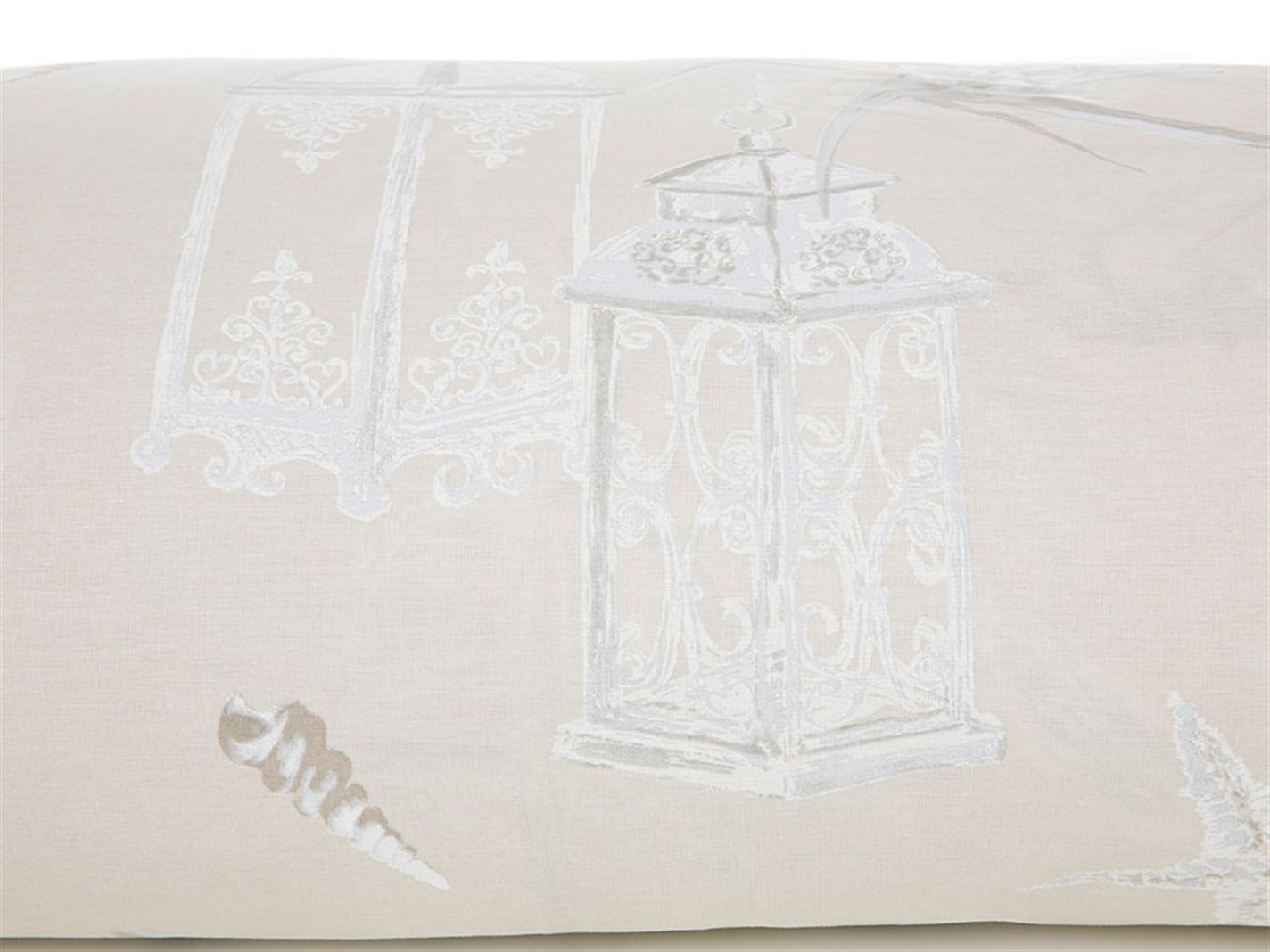 Narcisă de mare 57 Tel / 144 Numărul de fir Persoană dublă 200x220 cm Burgundia-gri