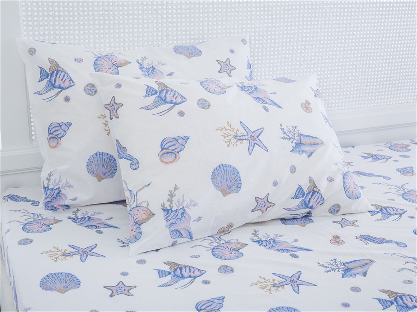 Narissa # 2 set 50x70 cm Roz