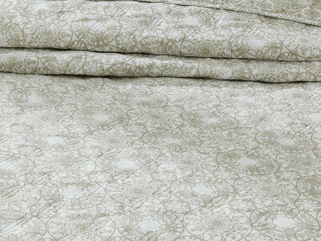 Naturecell King Size Cuvertură Multifuncțională 240*220 Cm Bej