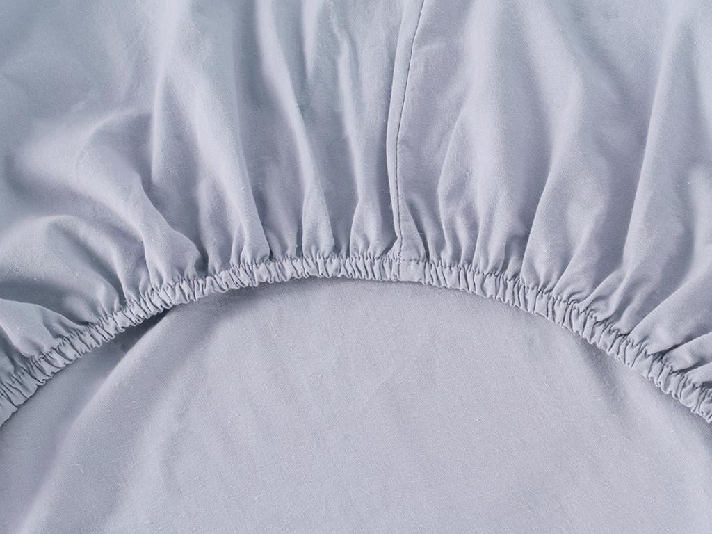 Nervure  Jacquard În Relief King Size Set Lenjerie De Pat 240*220 Cm mov lanvandă