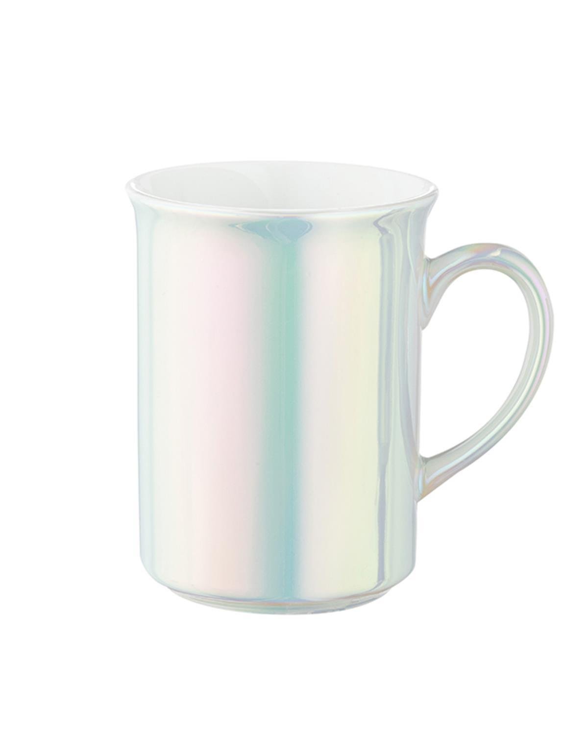 Nilo Porțelan Cană 300 ml Sidef