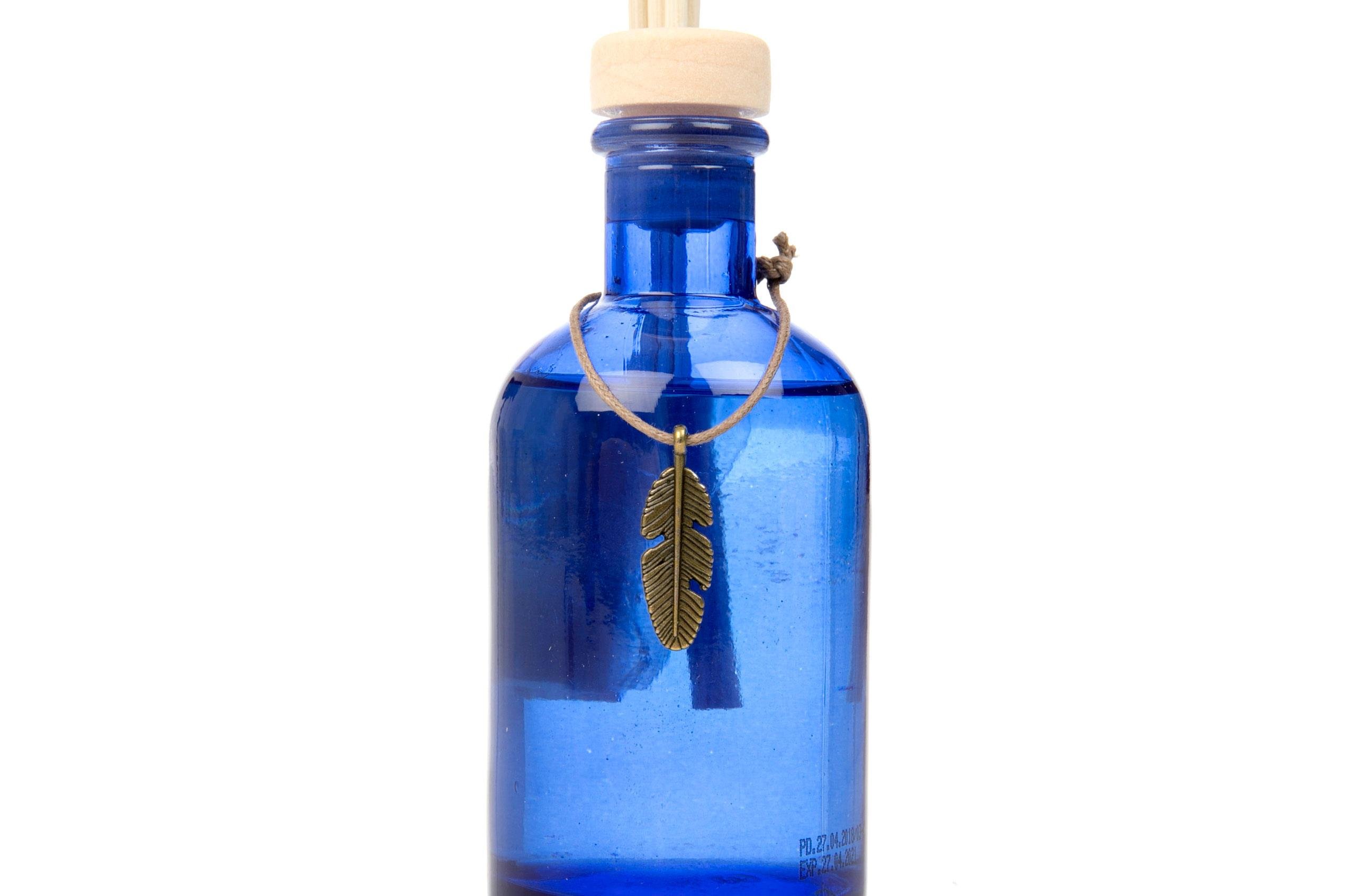 Ocean BATON PARFUMAT 100 ml Albastru.