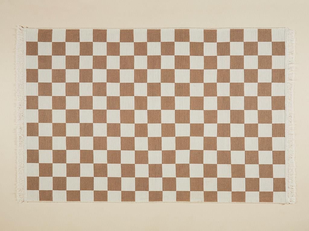 Weaved Weave Rug 120x180 cm Beige