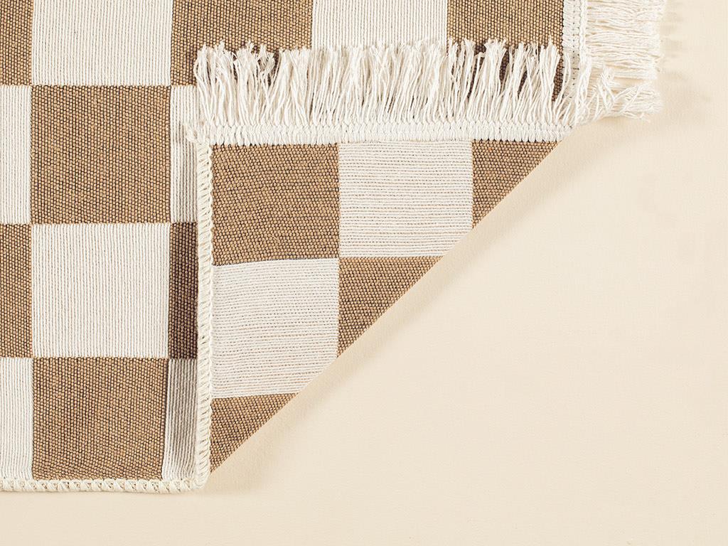 Weaved Weave Rug 120x180 cm Beige