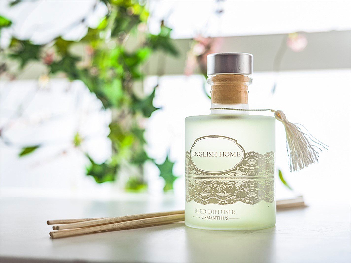 Osmantus Cosmetic  100 ml Portocale