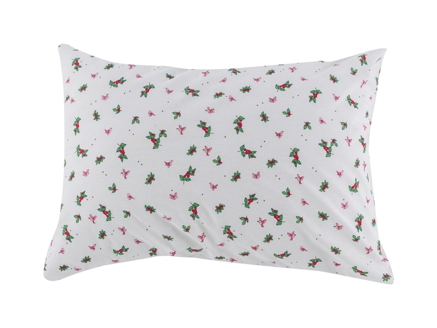 Păsări rustice # 2 set 50x70 cm roșu