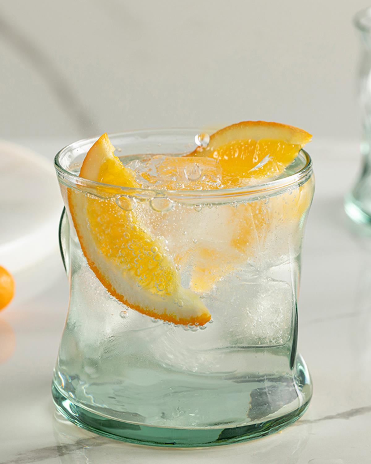 Pahar pentru apă, Paşabahçe Aware - Am, sticlă, 340 ml, transparent