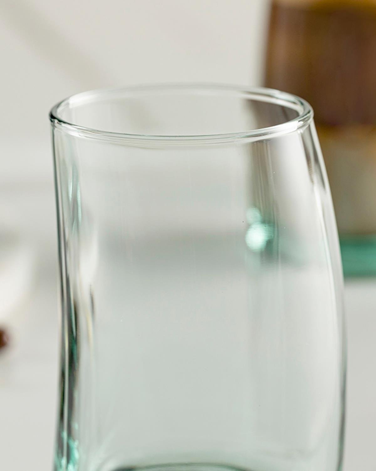 Pahar pentru apă, Paşabahçe Aware - Pe, sticlă, 275 ml, transparent