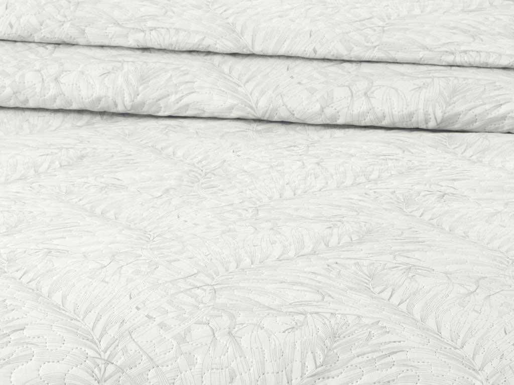 palmier King Size Cuvertură Multifuncțională 220*240 Cm Gri