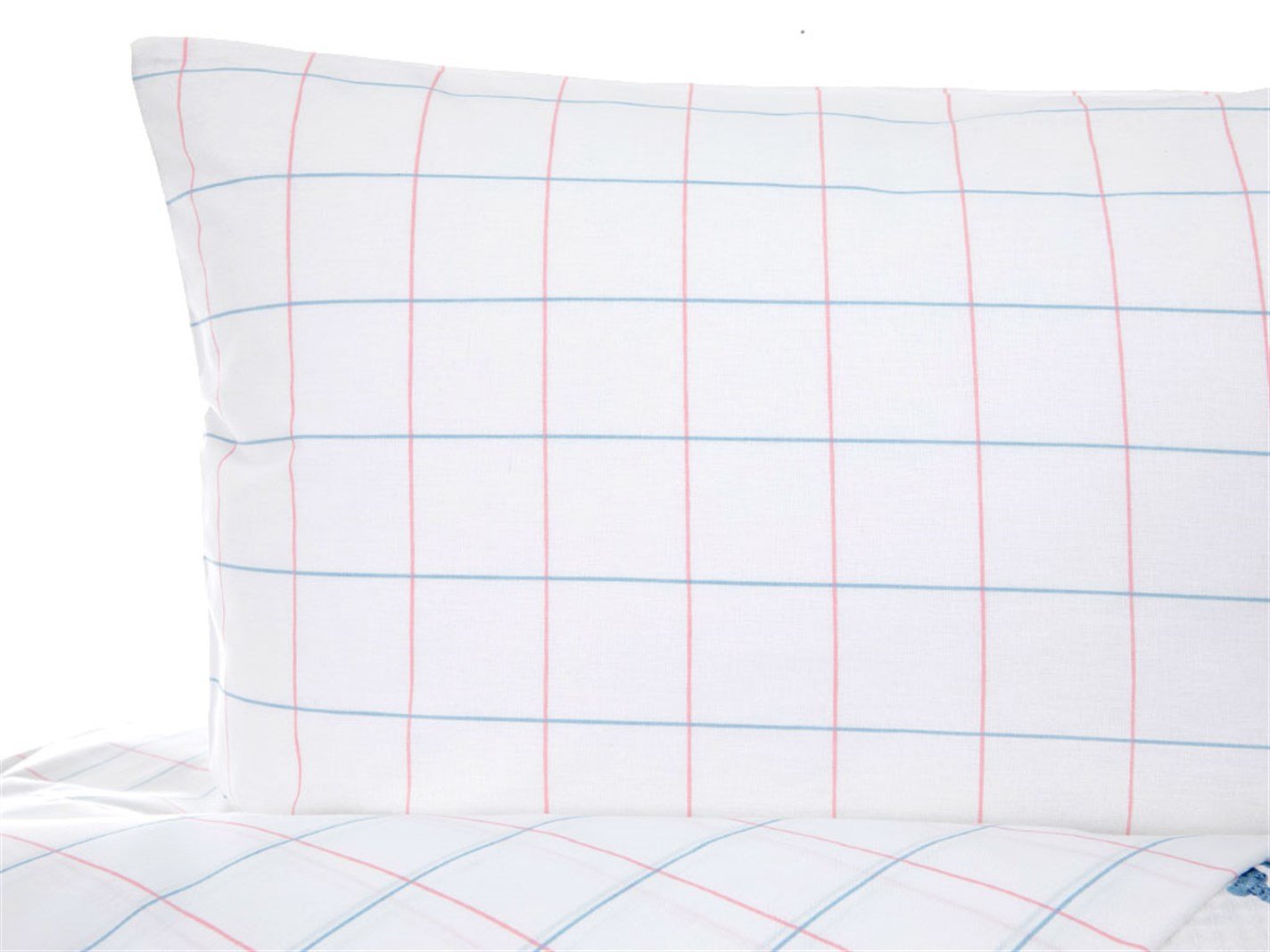 Perla de mare  Pentru o persoana 150x220 cm Albastru
