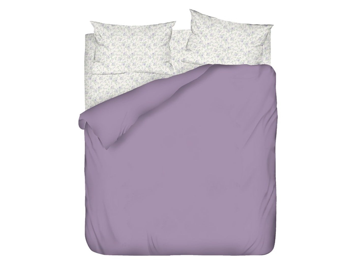 Petit Glam  Persoană dublă 200x220 cm Damson