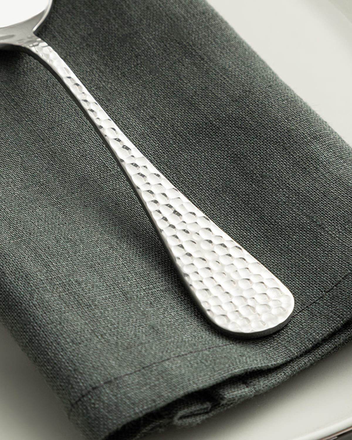 Pinoli 18/10 Stainless Steel Table Spoon Silver.