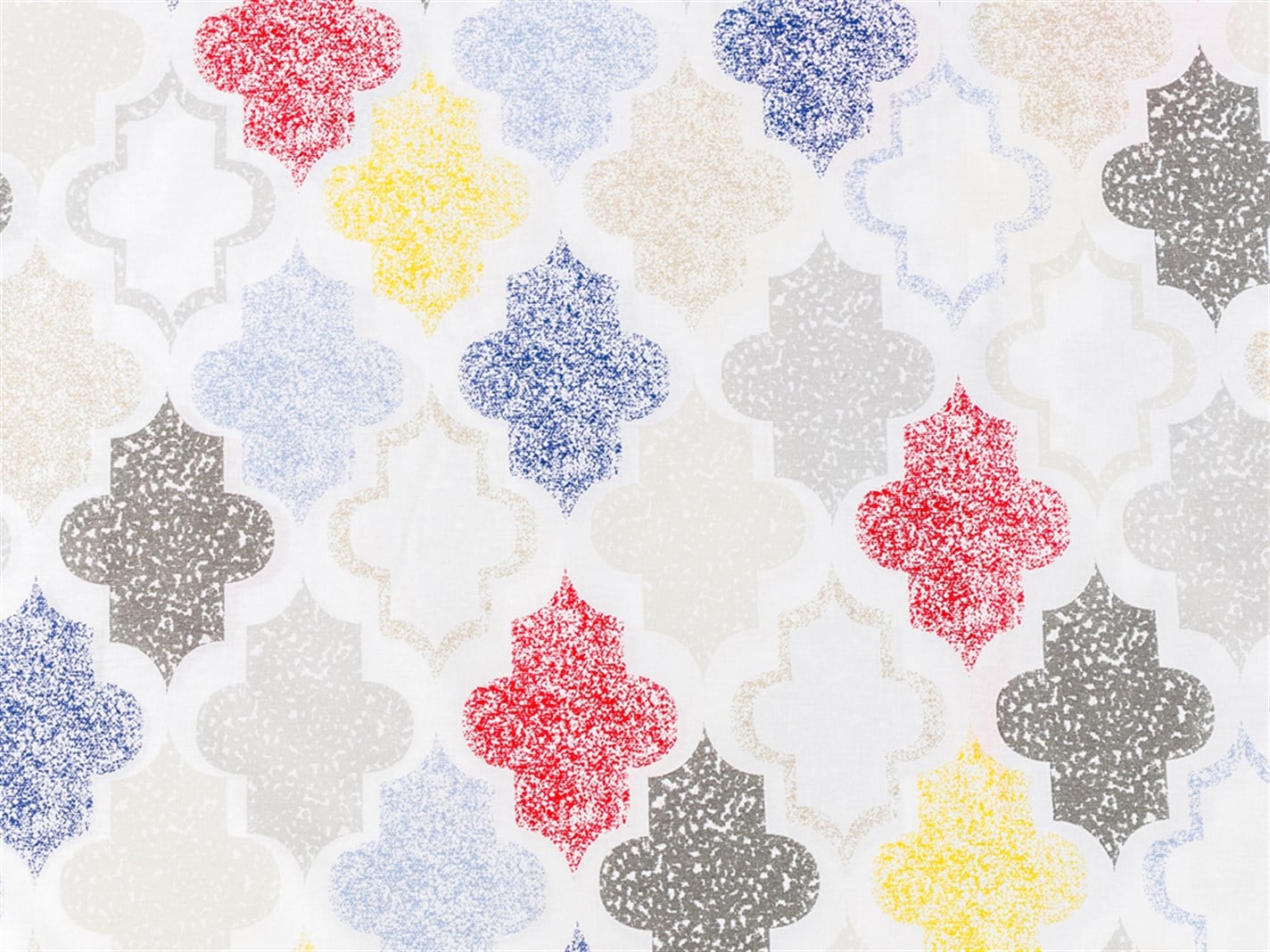 Placi de tendinte 57 Tel / 144 Numărul de fir 2 set 50x70 cm Burgundia-gri