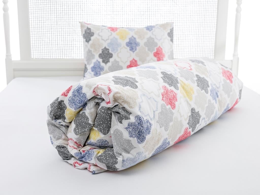 Placi de tendinte Cottony For One Person  LENJERIE DE PAT 160x220 cm Beige