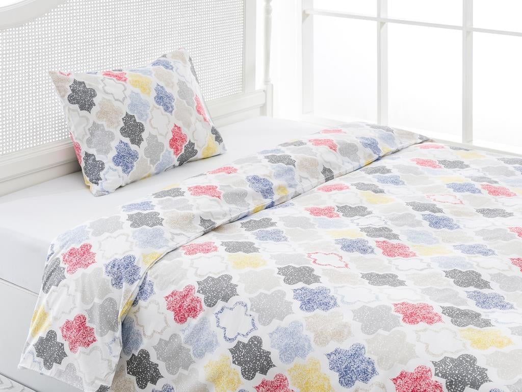 Placi de tendinte Cottony For One Person  LENJERIE DE PAT 160x220 cm Beige