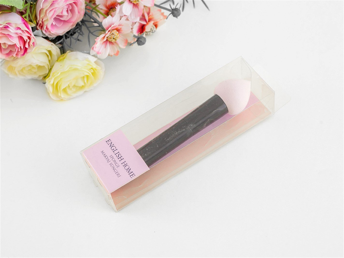 Plain # Cu mâner 16,5x4,0x3,0 cm Roz