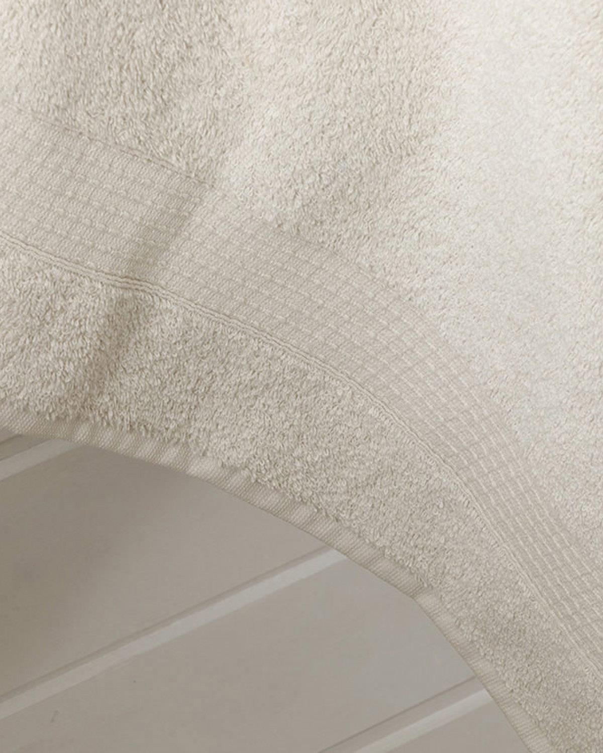 Prosop de baie, Pure, bumbac, 70x140 cm, bej