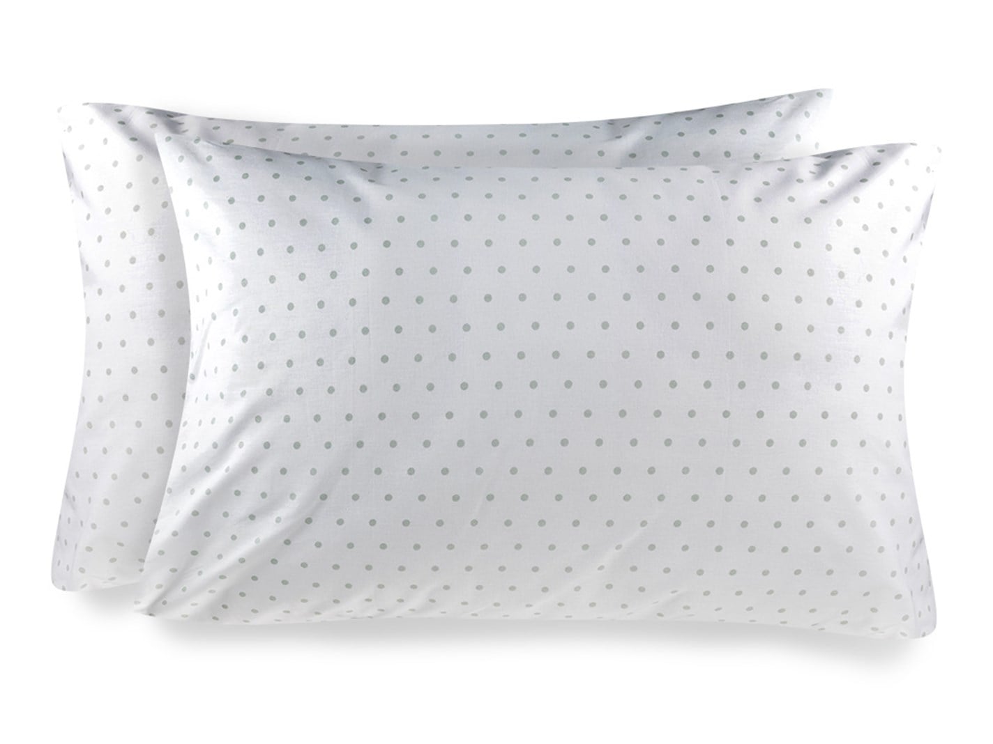 puncte 57 Tel / 144 Numărul de fir 2 set 50x70 cm Seledon,