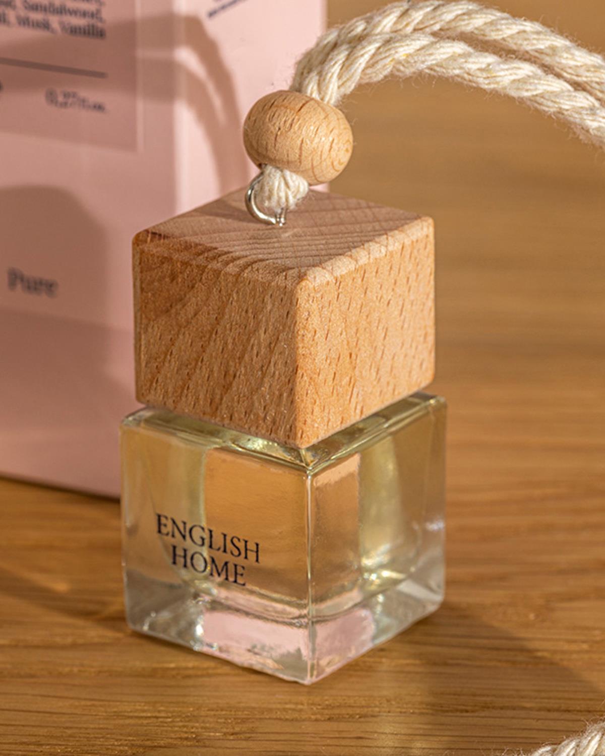 Pure Auto Parfum 8 ml Light Pink,