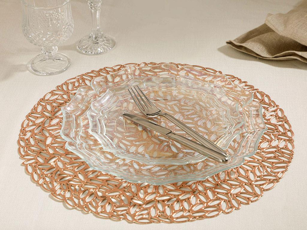PVC Set 2  TIȘLAIFĂR PENTRU BU 38 cm