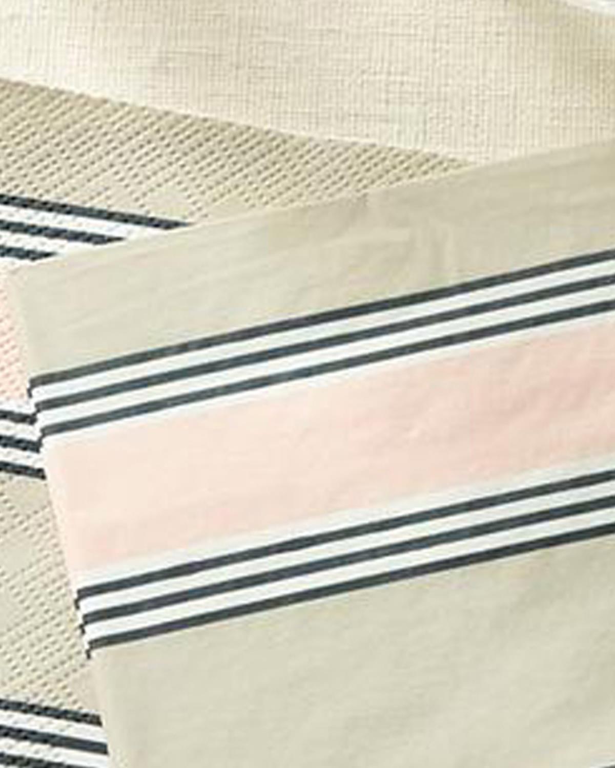 Catty 20 Set Tissue Napkin 33x33 cm Powder