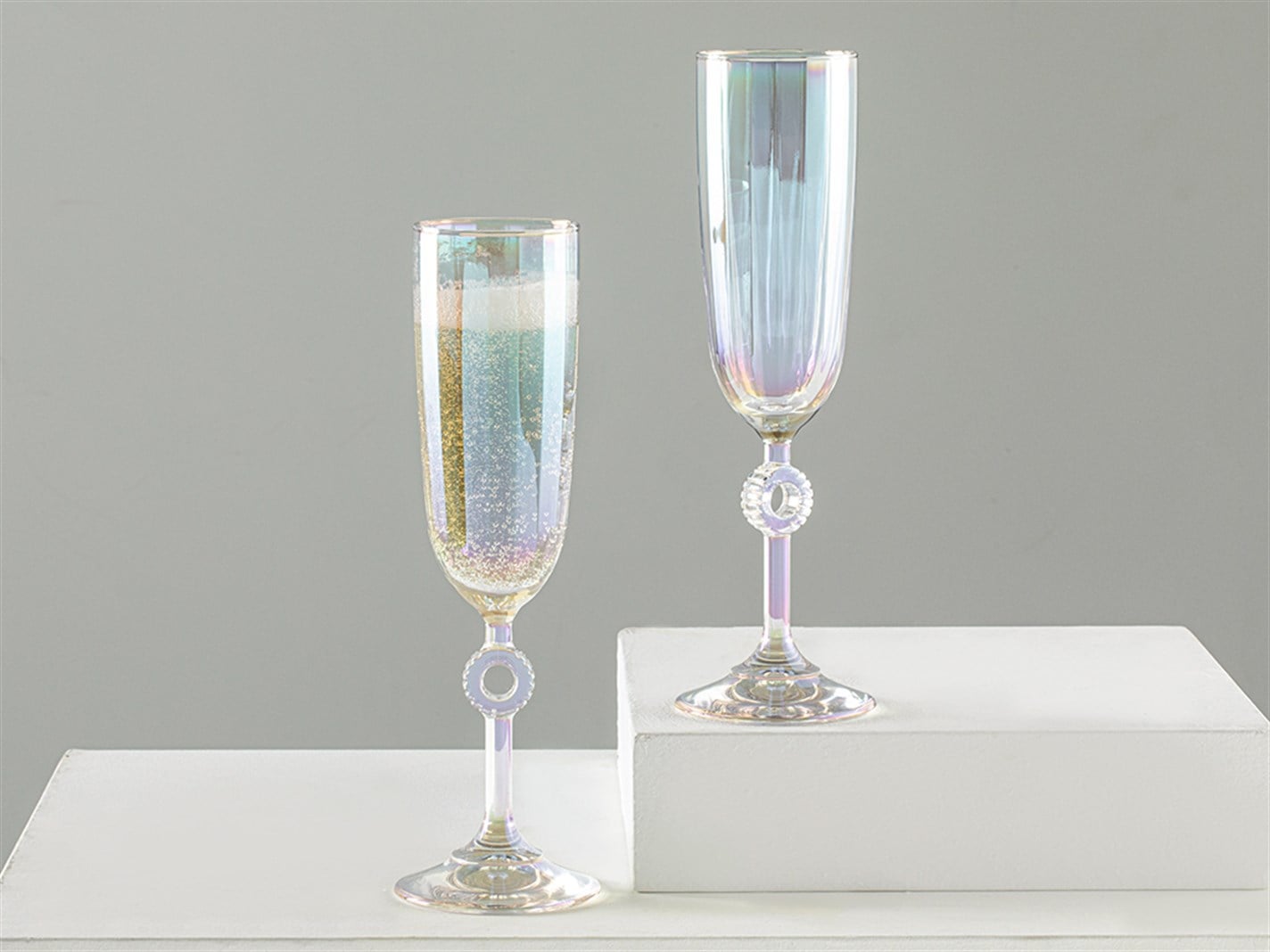 Rio # Set 2 150 ml Violet
