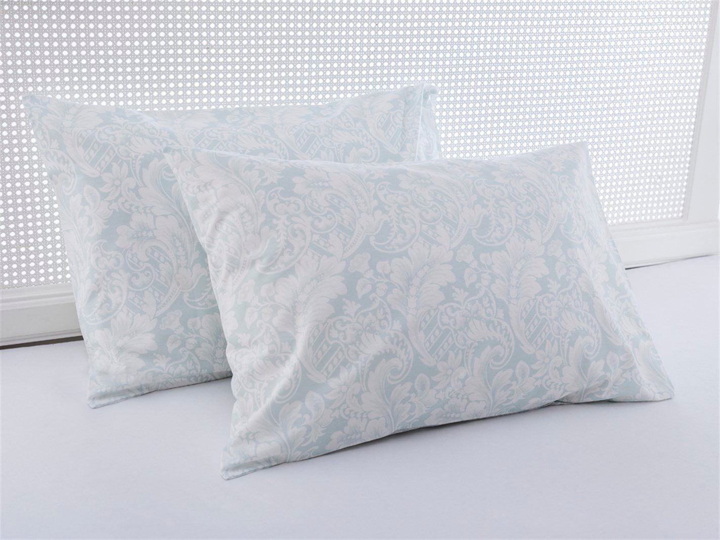 Romance rustice # 2 set 50x70 cm Seledon,