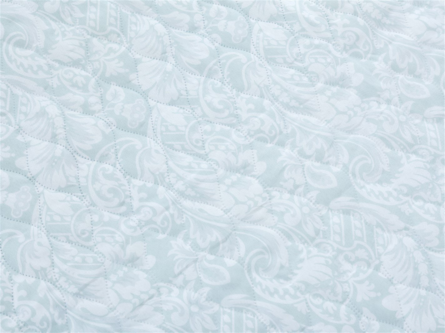 Romance rustice # Pentru o persoana 160x220 cm Seledon,