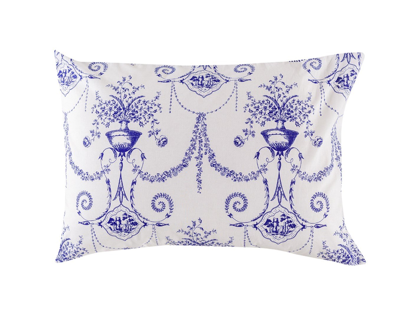 Romantic istoric # 2 set 50x70 cm Albastru inchis
