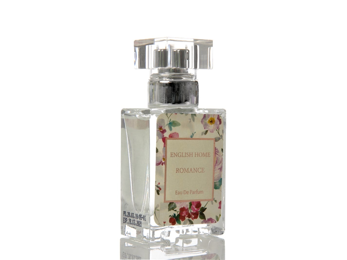 romantism Cosmetic  20 ml Transparent