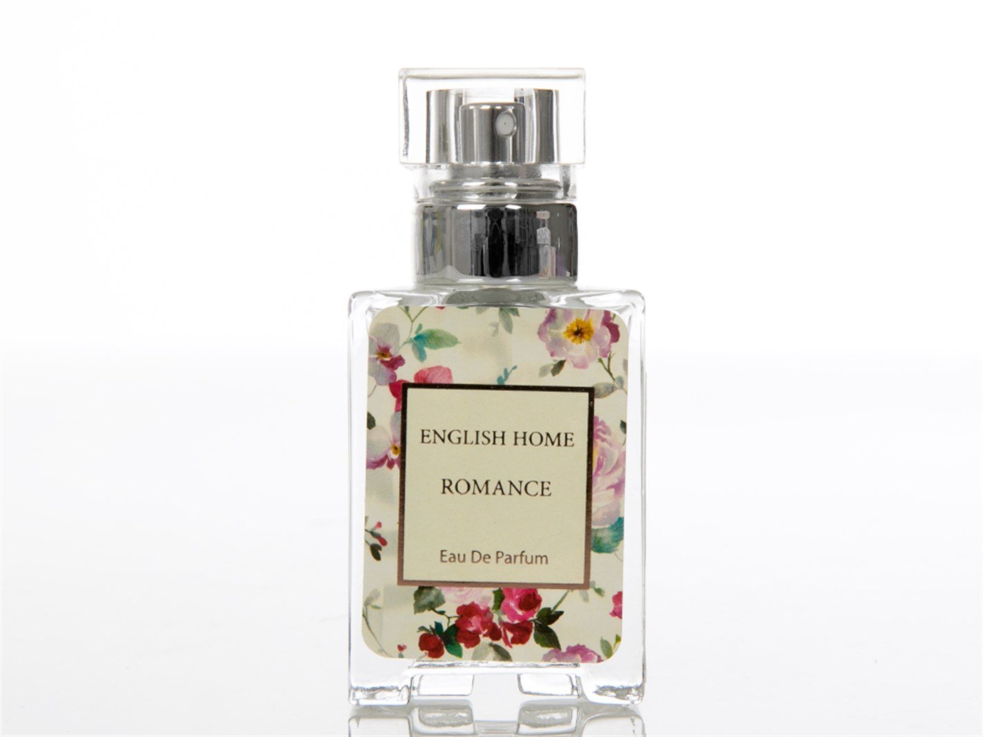 romantism Cosmetic  20 ml Transparent