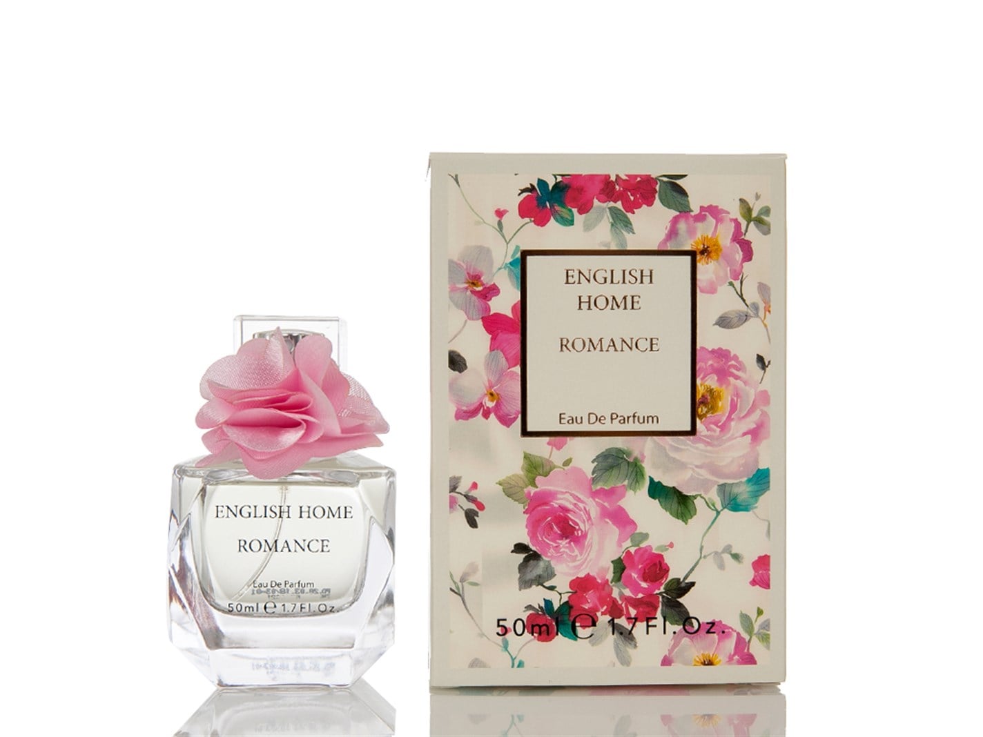romantism Cosmetic  50 ml. Transparent