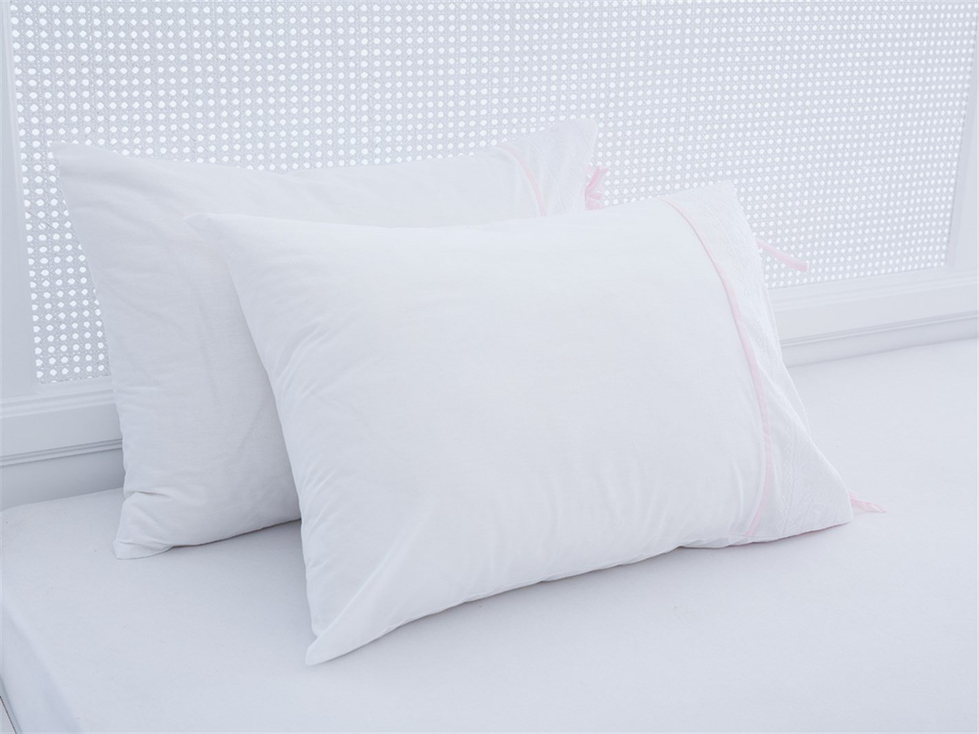 Rosanna # 2 set 50x70 cm Roz