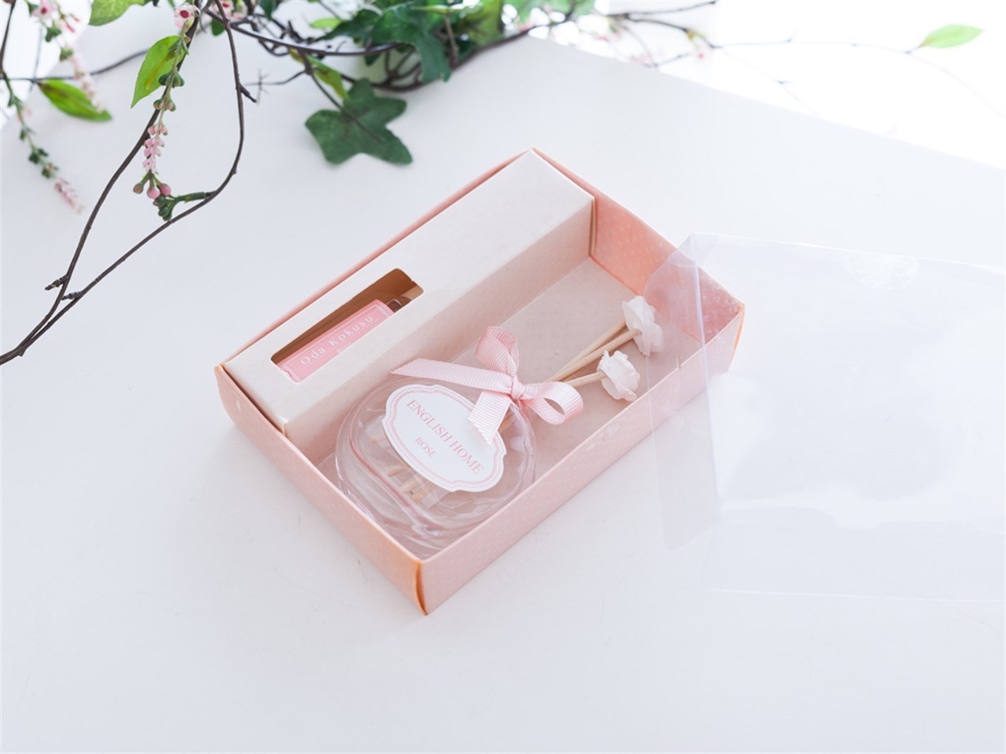 Rose #  60 ml Roz