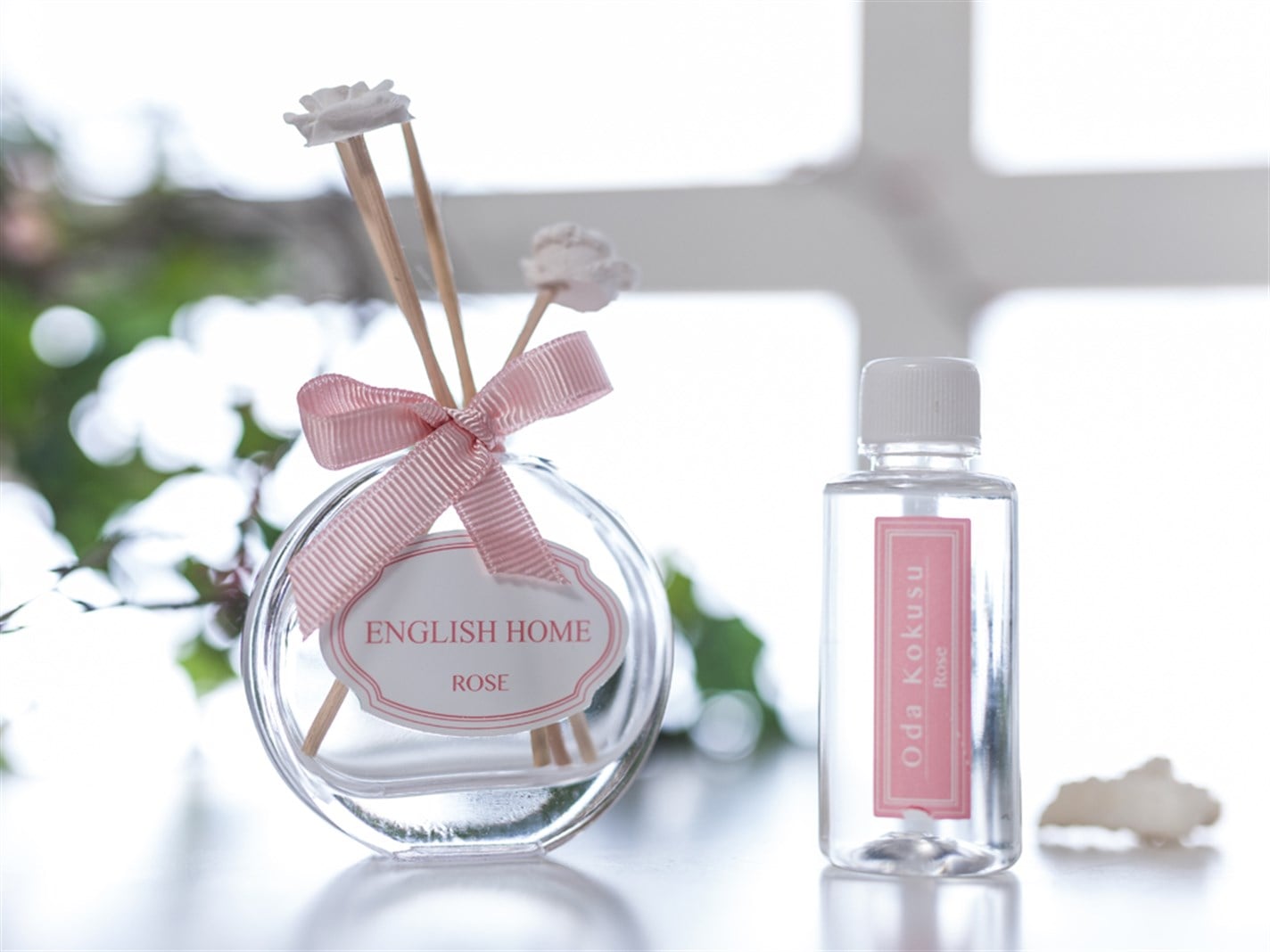 Rose #  60 ml Roz