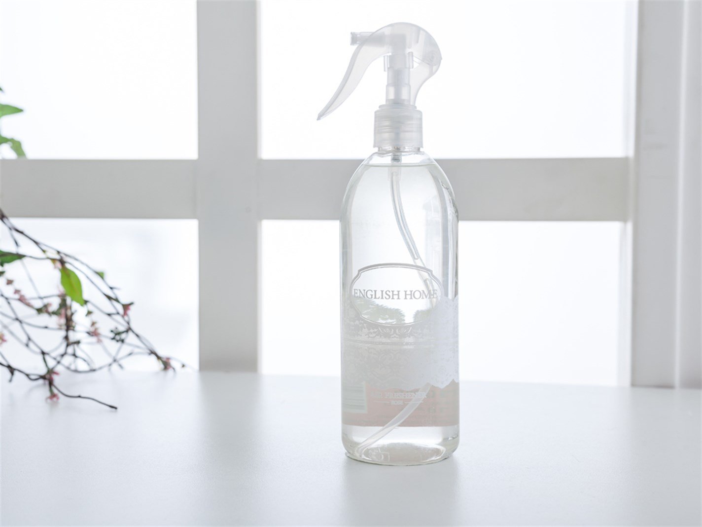 Rose Cosmetic  500 ml Portocale