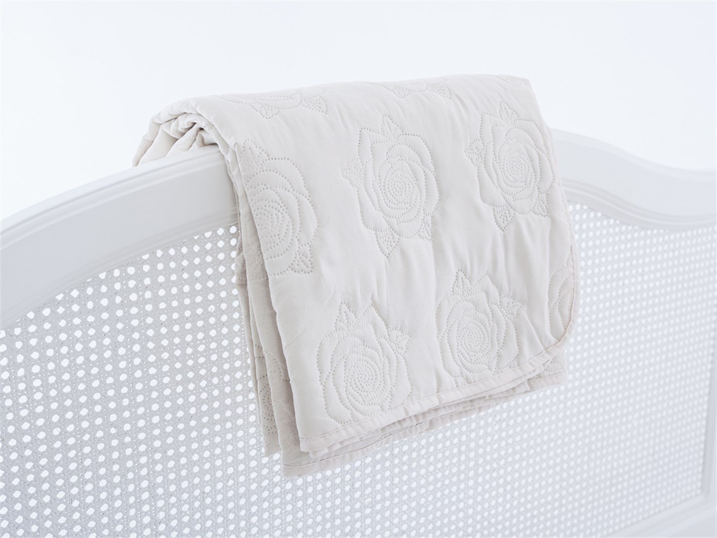 Rose # Dimensiune dublă cu mai multe scopuri 200x220 cm Burgundia-gri