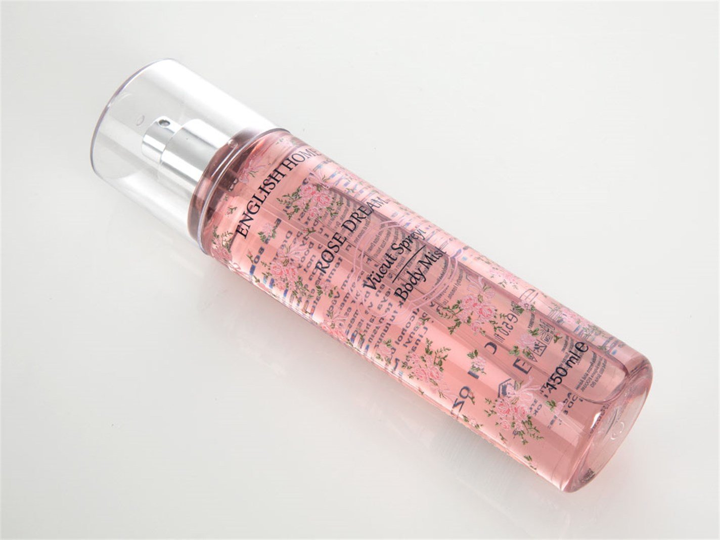 Rose vis Cosmetic  150 ml Somon