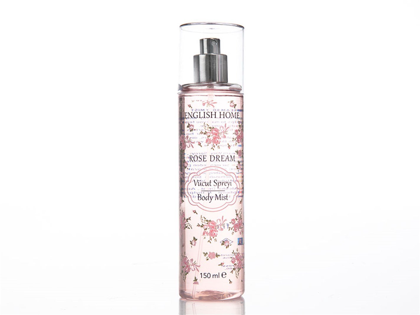 Rose vis Cosmetic  150 ml Somon