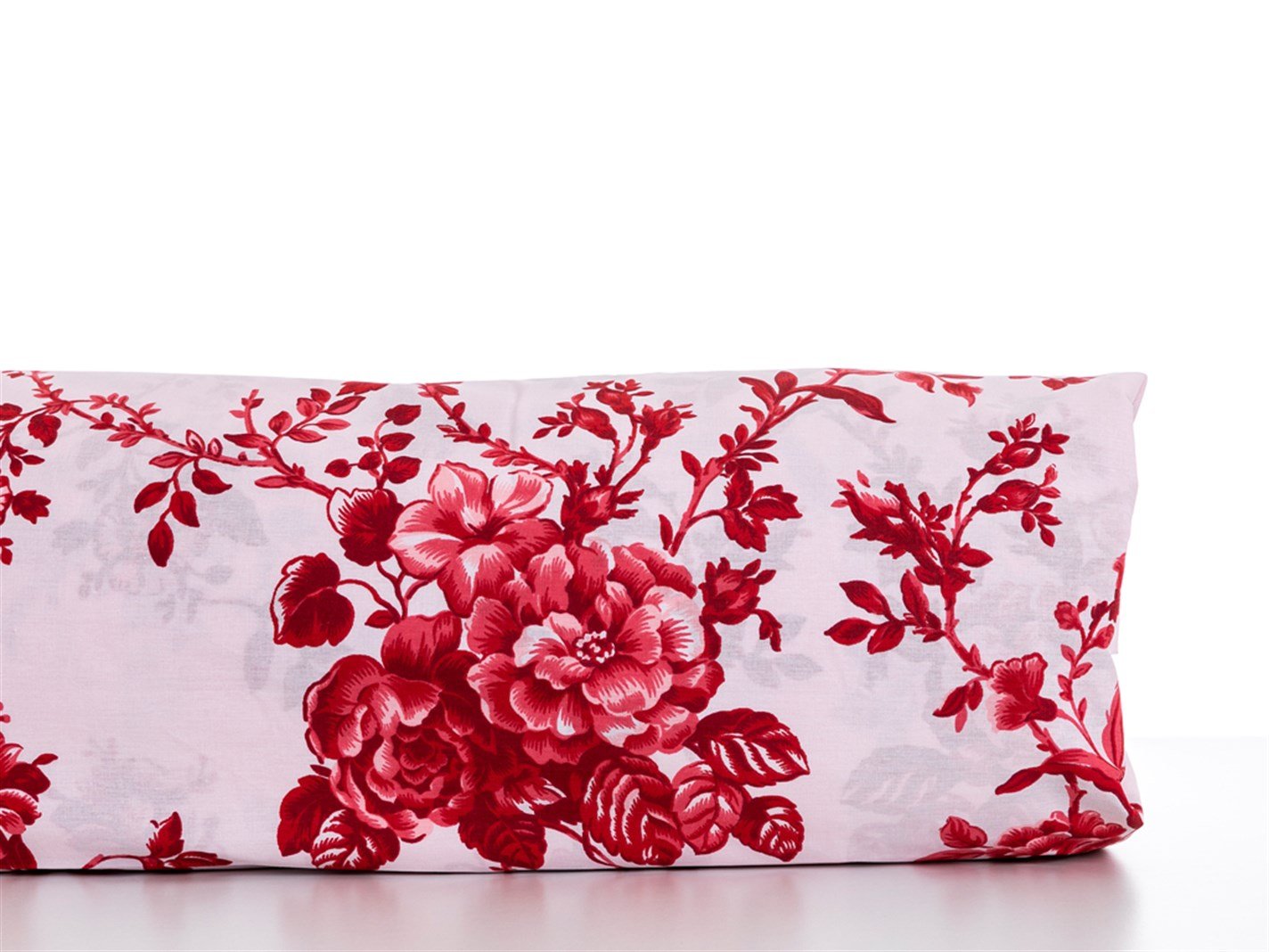 Ruby Rose  Double Person 200x220 cm roșu