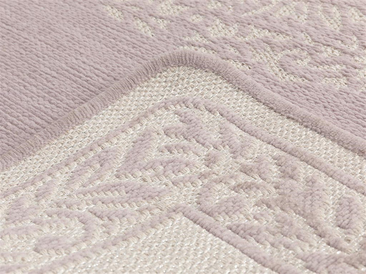 Rugmat   60x100 cm Damson