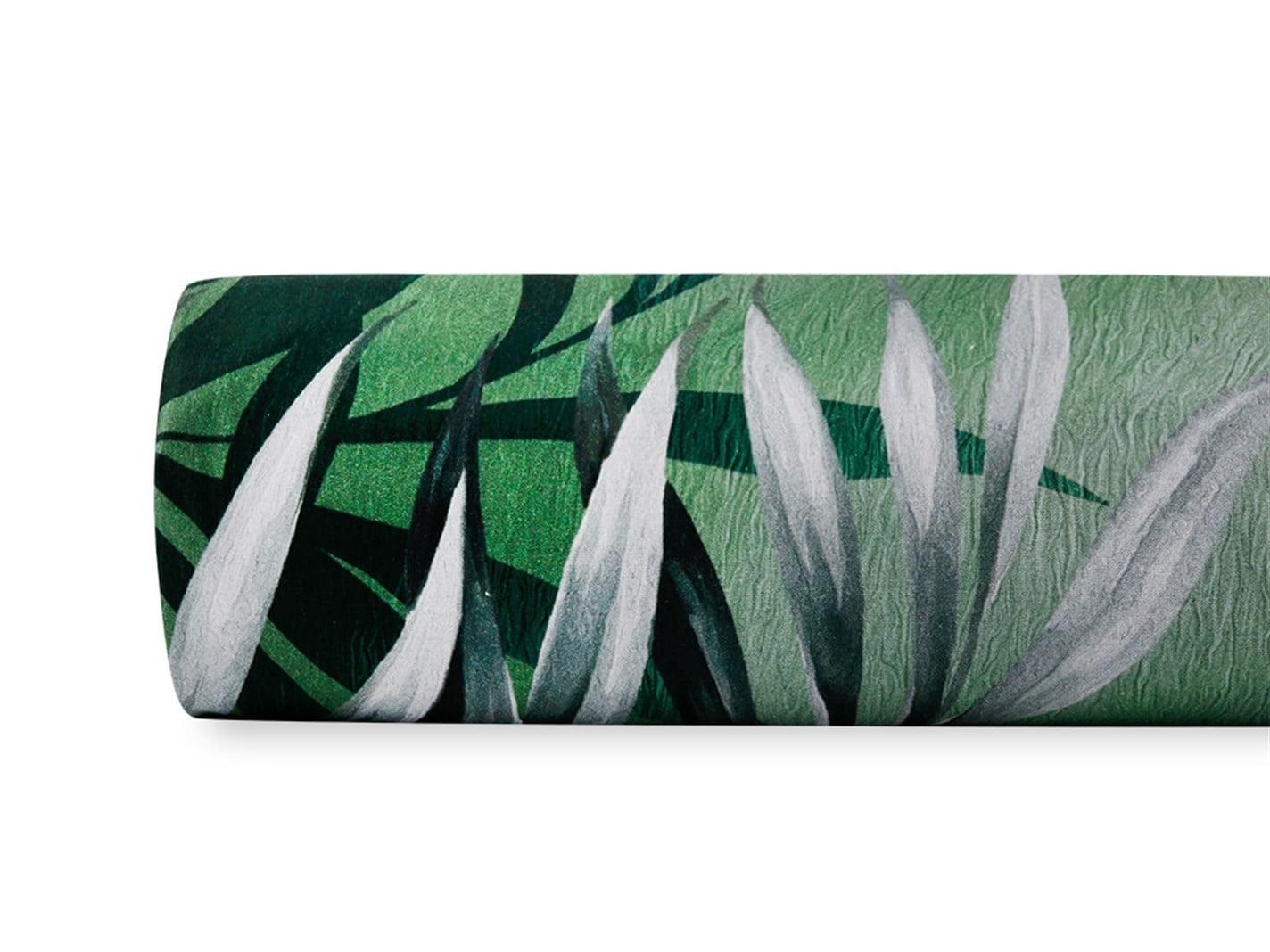 Sălbatic verde 57 Tel / 144 Numărul de fir Persoană dublă 200x220 cm Seledon,