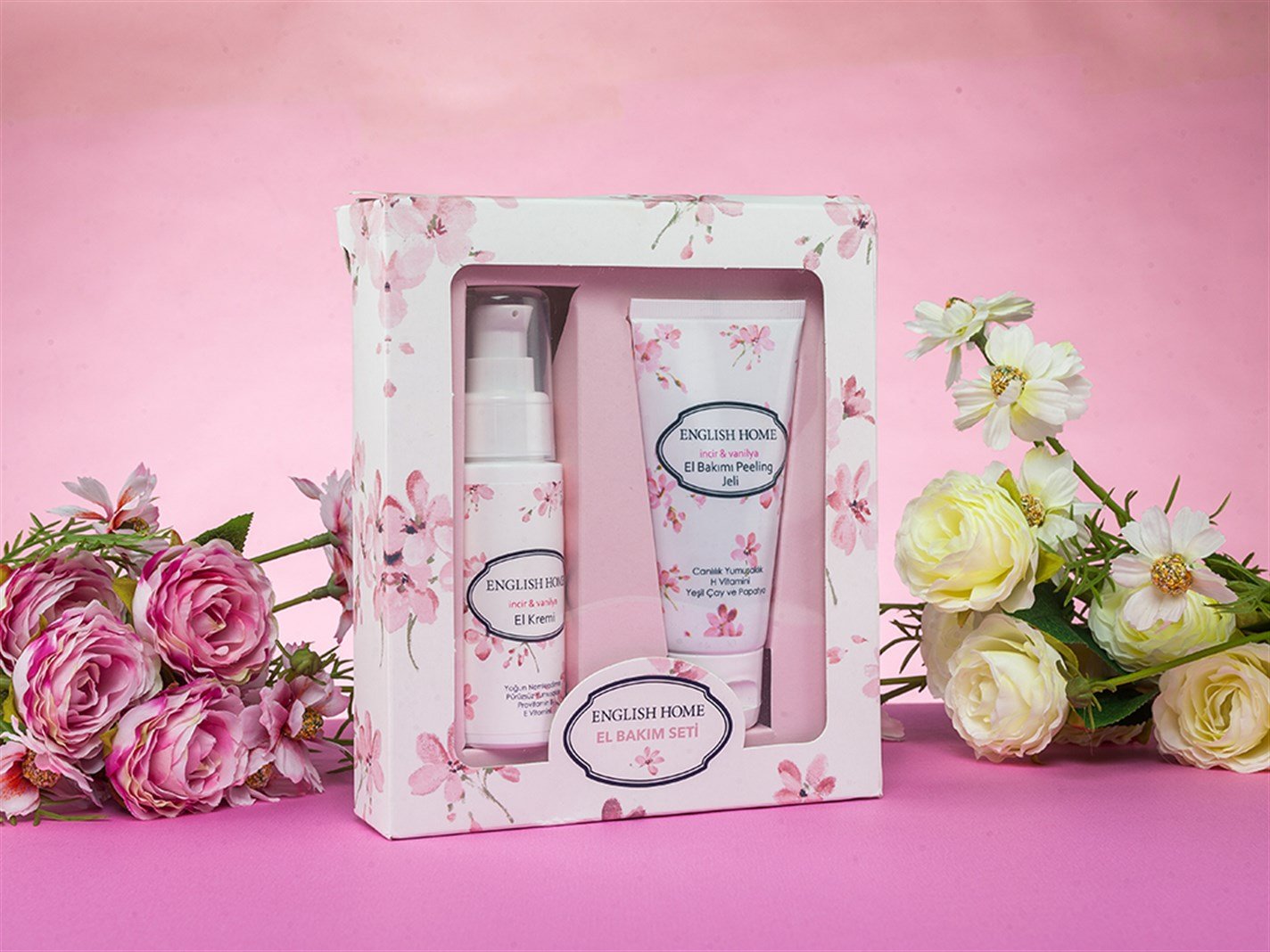 Sakura Cosmetic  50 ml. Alb